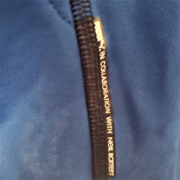 Puma Italia Youth Warm Up Soccer Jacket - Picture 10 of 13